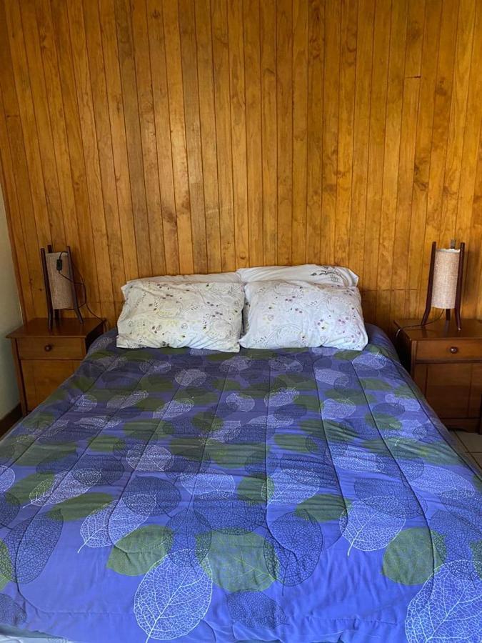 Complejo Aura Hotel Los Ángeles Kültér fotó