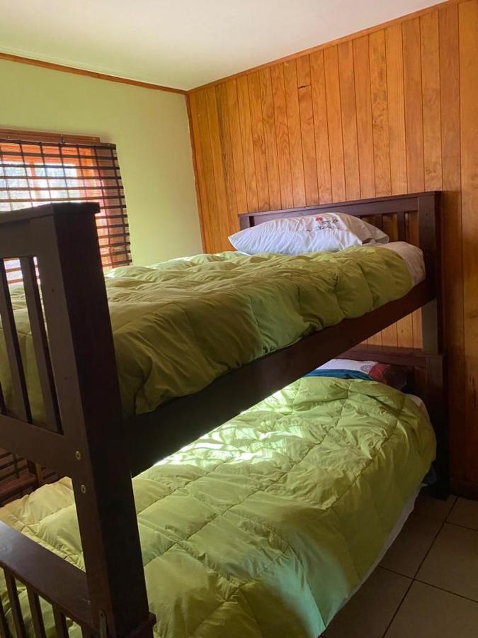 Complejo Aura Hotel Los Ángeles Kültér fotó